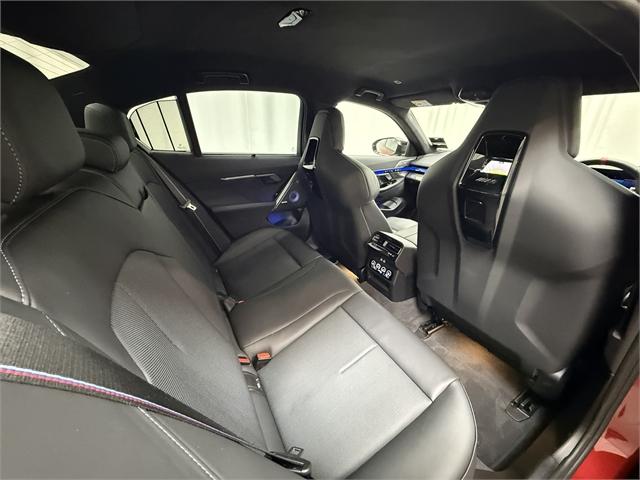 image-11, 2025 BMW M5 82FK Sedan at Christchurch