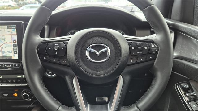 image-14, 2022 Mazda BT-50 NZ NEW LIMITED 3.0Dt/4WD/140KW at Christchurch