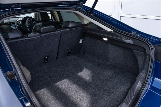 image-9, 2019 Ford Mondeo Titanium 132kW Turbo Diesel Auto at Christchurch