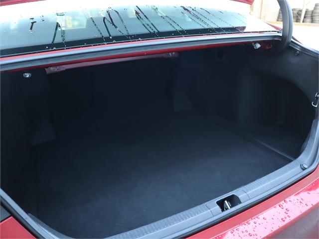 image-13, 2018 Toyota Camry Hybrid Sedan 2.5L, Push Start at Christchurch