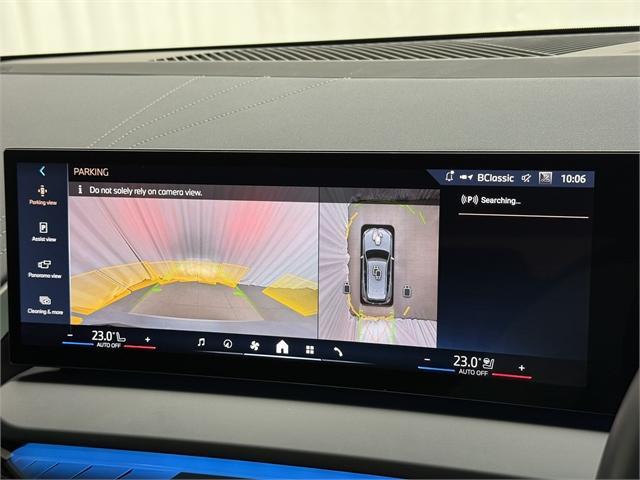 image-7, 2025 BMW X3 66GP 30e xDrive Motorsport + Enhanceme at Christchurch