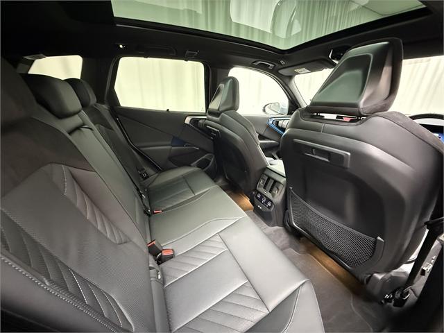 image-11, 2025 BMW X3 66GP 30e xDrive Motorsport + Enhanceme at Christchurch