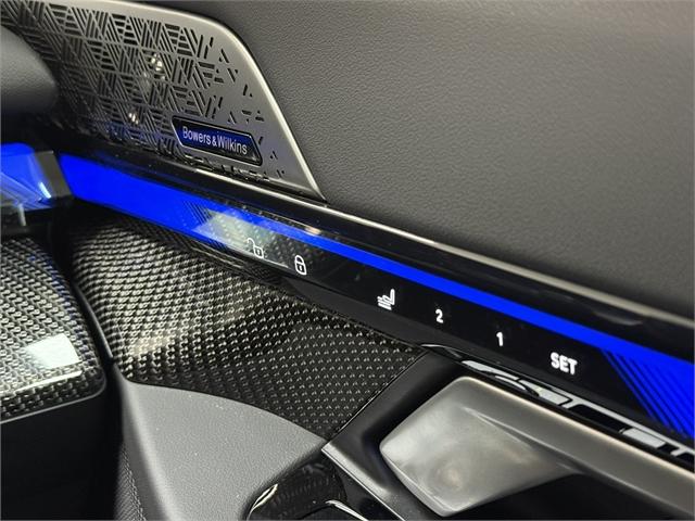 image-9, 2025 BMW M5 82FK Sedan at Christchurch