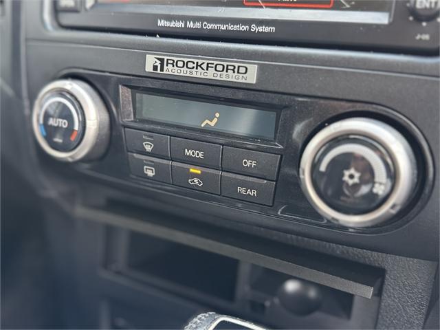 image-13, 2010 Mitsubishi Pajero Super Exceed at Christchurch