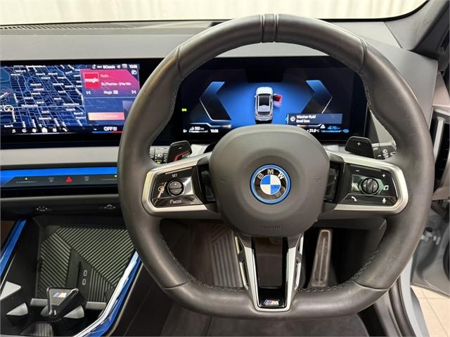 image-4, 2025 BMW X3 66GP 30e xDrive Motorsport + Enhanceme at Christchurch