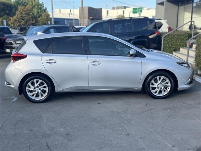 image-7, 2016 Toyota Corolla GLX 1.8L PETROL, Hatchback at Christchurch