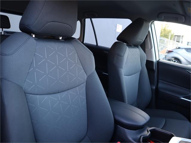 image-15, 2024 Toyota RAV4 GXL HYBRID AWD/4WD, Push Start at Christchurch