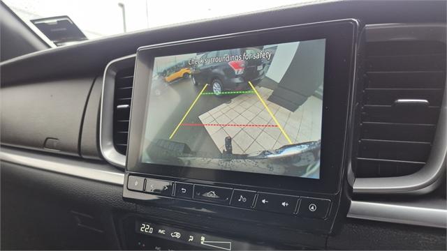 image-17, 2022 Mazda BT-50 NZ NEW LIMITED 3.0Dt/4WD/140KW at Christchurch