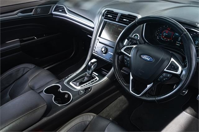 image-13, 2019 Ford Mondeo Titanium 132kW Turbo Diesel Auto at Christchurch