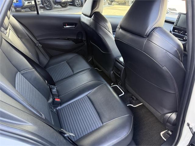 image-12, 2022 Toyota Corolla Touring 1.8 Hybrid Wagon WxB at Christchurch