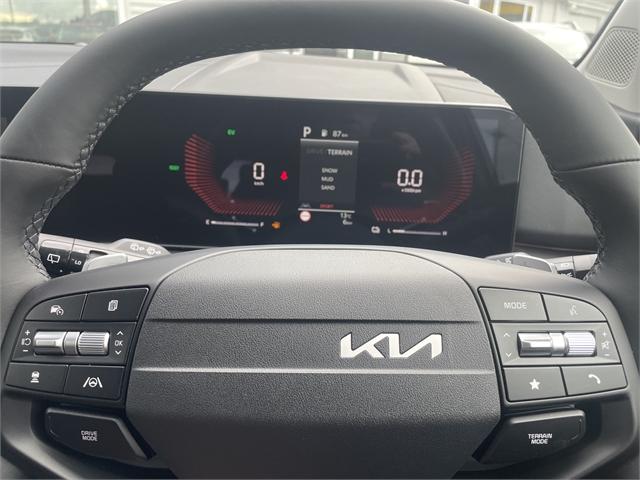 image-10, 2026 Kia Sportage HEV Earth AWD at Invercargill