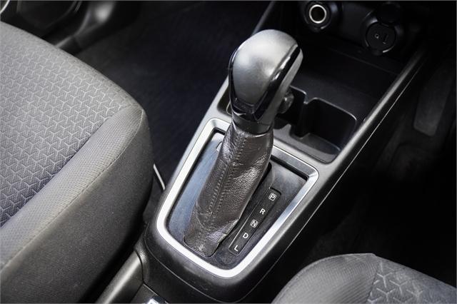 image-14, 2017 Suzuki Swift Glc 1.2P/Cvt at Dunedin