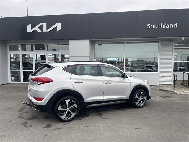 image-6, 2015 Hyundai Tucson 2.0 CRDI LTD 2.0D at Invercargill