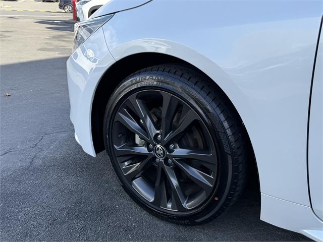image-8, 2022 Toyota Corolla Touring 1.8 Hybrid Wagon WxB at Christchurch