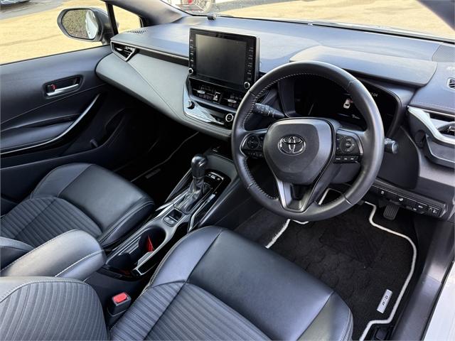 image-11, 2022 Toyota Corolla Touring 1.8 Hybrid Wagon WxB at Christchurch