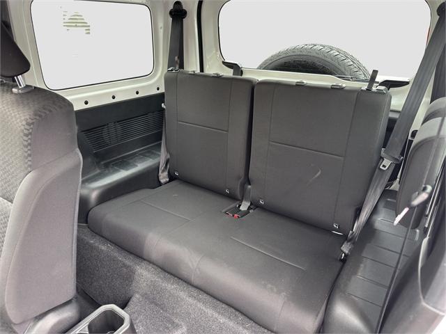 image-14, 2020 Suzuki Jimny Sierra 1.5P/4WD/5MT at Queenstown-Lakes