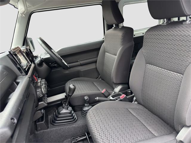 image-13, 2020 Suzuki Jimny Sierra 1.5P/4WD/5MT at Queenstown-Lakes