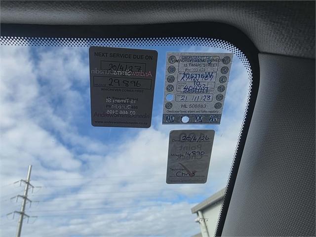 image-17, 2025 Mitsubishi Outlander LS 2.5 2WD auto at Dunedin