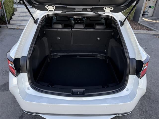 image-9, 2022 Toyota Corolla Touring 1.8 Hybrid Wagon WxB at Christchurch