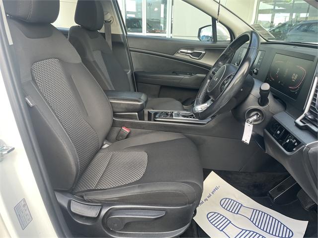 image-13, 2022 Kia Sportage LX 2.0D/4WD/8AT at Invercargill