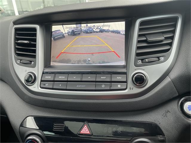image-11, 2015 Hyundai Tucson 2.0 CRDI LTD 2.0D at Invercargill