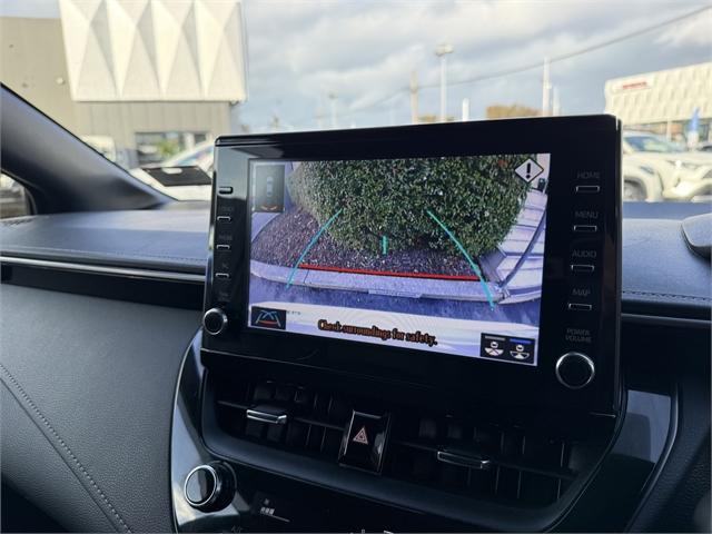 image-13, 2022 Toyota Corolla Touring 1.8 Hybrid Wagon WxB at Christchurch