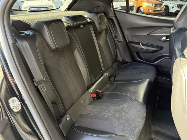 image-16, 2021 Peugeot 2008 NZ NEW GT 1.2PT 8SP at Christchurch