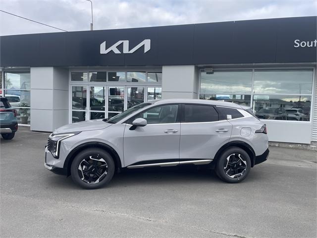 image-3, 2026 Kia Sportage HEV Earth AWD at Invercargill