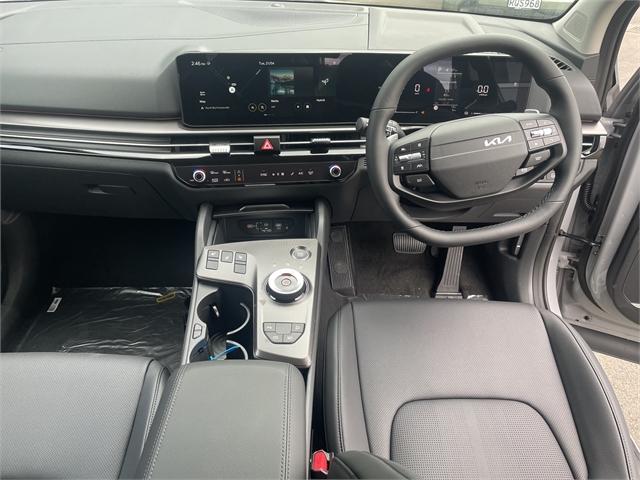 image-6, 2026 Kia Sportage HEV Earth AWD at Invercargill