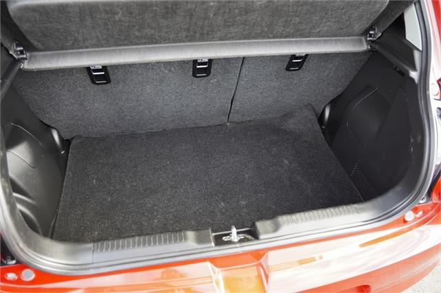 image-16, 2017 Suzuki Swift Glc 1.2P/Cvt at Dunedin