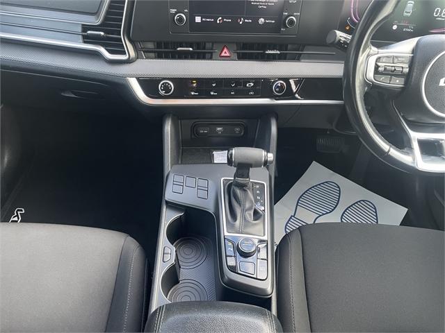 image-15, 2022 Kia Sportage LX 2.0D/4WD/8AT at Invercargill