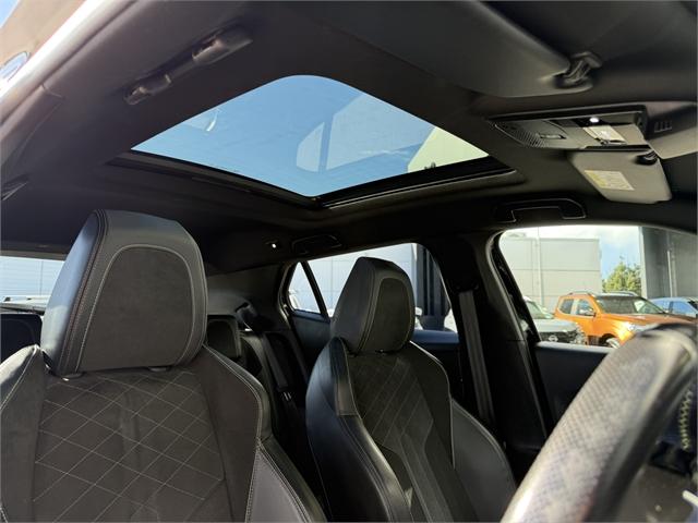 image-6, 2021 Peugeot 2008 NZ NEW GT 1.2PT 8SP at Christchurch