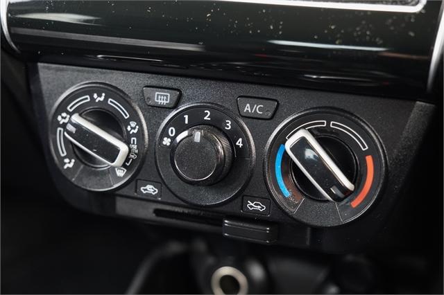 image-10, 2017 Suzuki Swift Glc 1.2P/Cvt at Dunedin