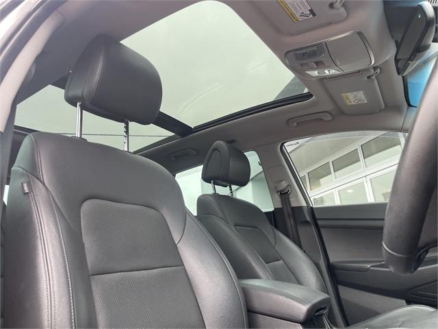 image-8, 2015 Hyundai Tucson 2.0 CRDI LTD 2.0D at Invercargill