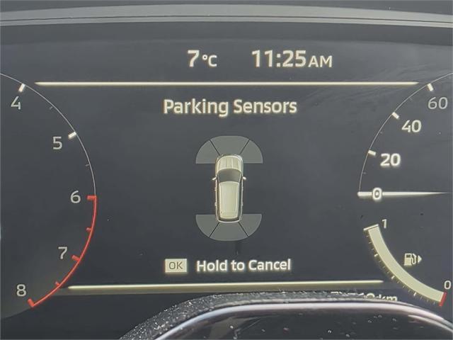 image-14, 2025 Mitsubishi Outlander LS 2.5 2WD auto at Dunedin