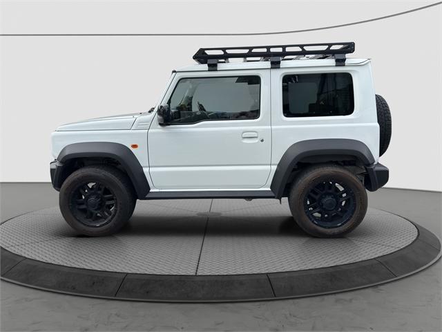 image-3, 2020 Suzuki Jimny Sierra 1.5P/4WD/5MT at Queenstown-Lakes