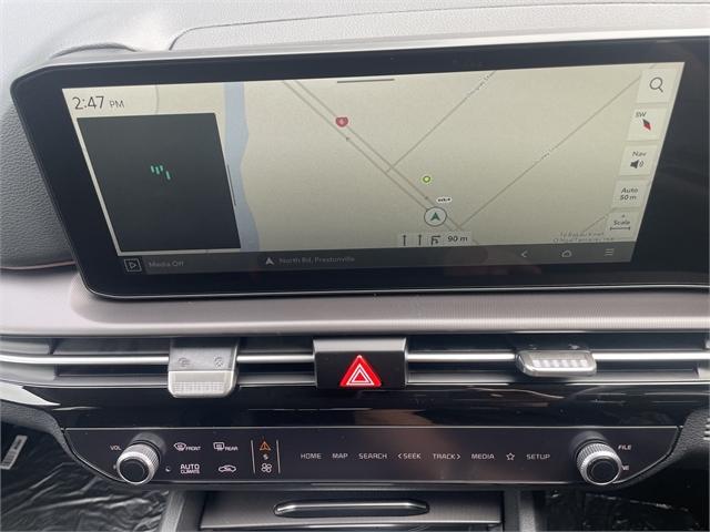 image-12, 2026 Kia Sportage HEV Earth AWD at Invercargill