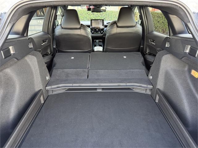 image-10, 2022 Toyota Corolla Touring 1.8 Hybrid Wagon WxB at Christchurch