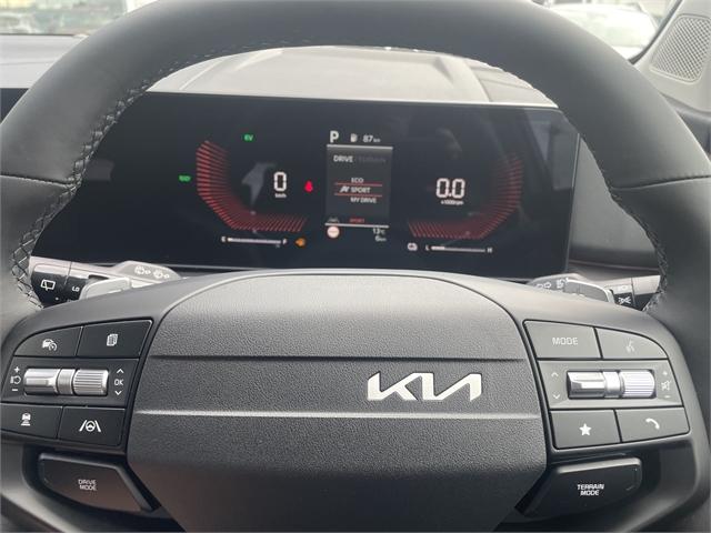 image-9, 2026 Kia Sportage HEV Earth AWD at Invercargill