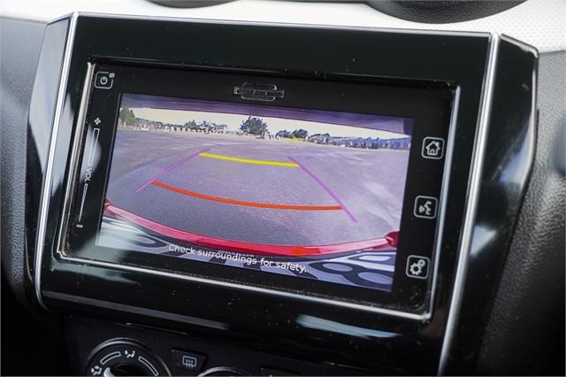 image-11, 2017 Suzuki Swift Glc 1.2P/Cvt at Dunedin