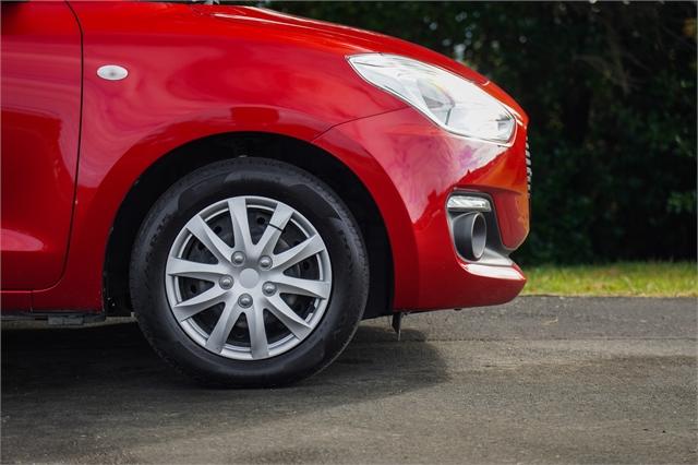 image-4, 2017 Suzuki Swift Glc 1.2P/Cvt at Dunedin