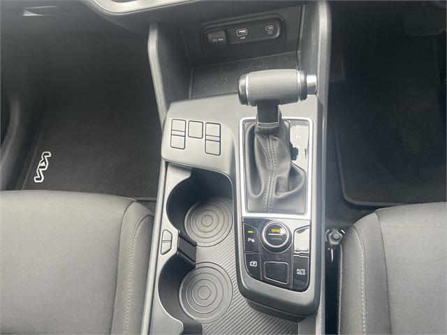 image-6, 2022 Kia Sportage LX 2.0D/4WD/8AT at Invercargill