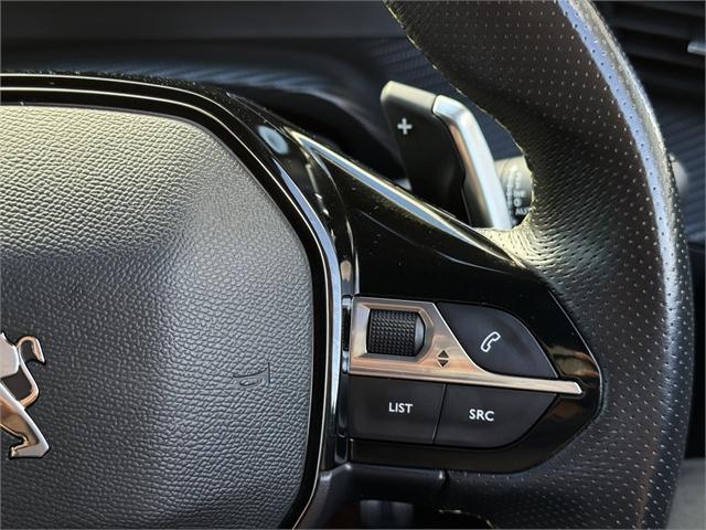 image-10, 2021 Peugeot 2008 NZ NEW GT 1.2PT 8SP at Christchurch