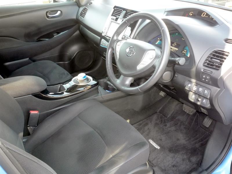 2015 Nissan Leaf 24X Gen II for sale in Dunedin