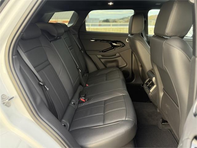 image-12, 2025 LandRover Range Rover Evoque P250 Dynamic SE at Dunedin