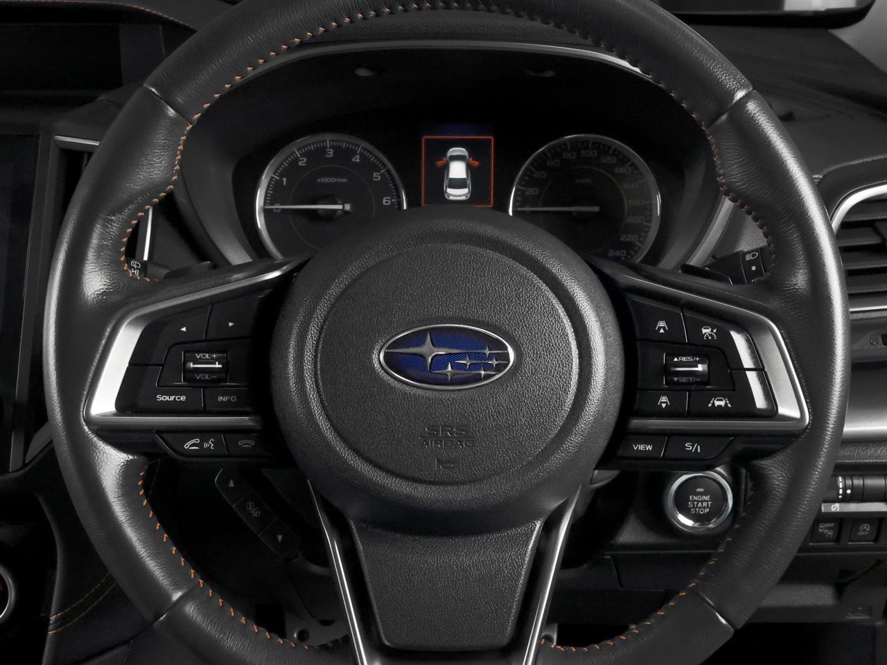 image-10, 2022 Subaru XV Premium 2.0lt 4WD 'NZ New' at Christchurch
