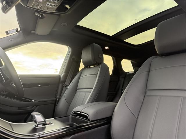 image-15, 2025 LandRover Range Rover Evoque P250 Dynamic SE at Dunedin