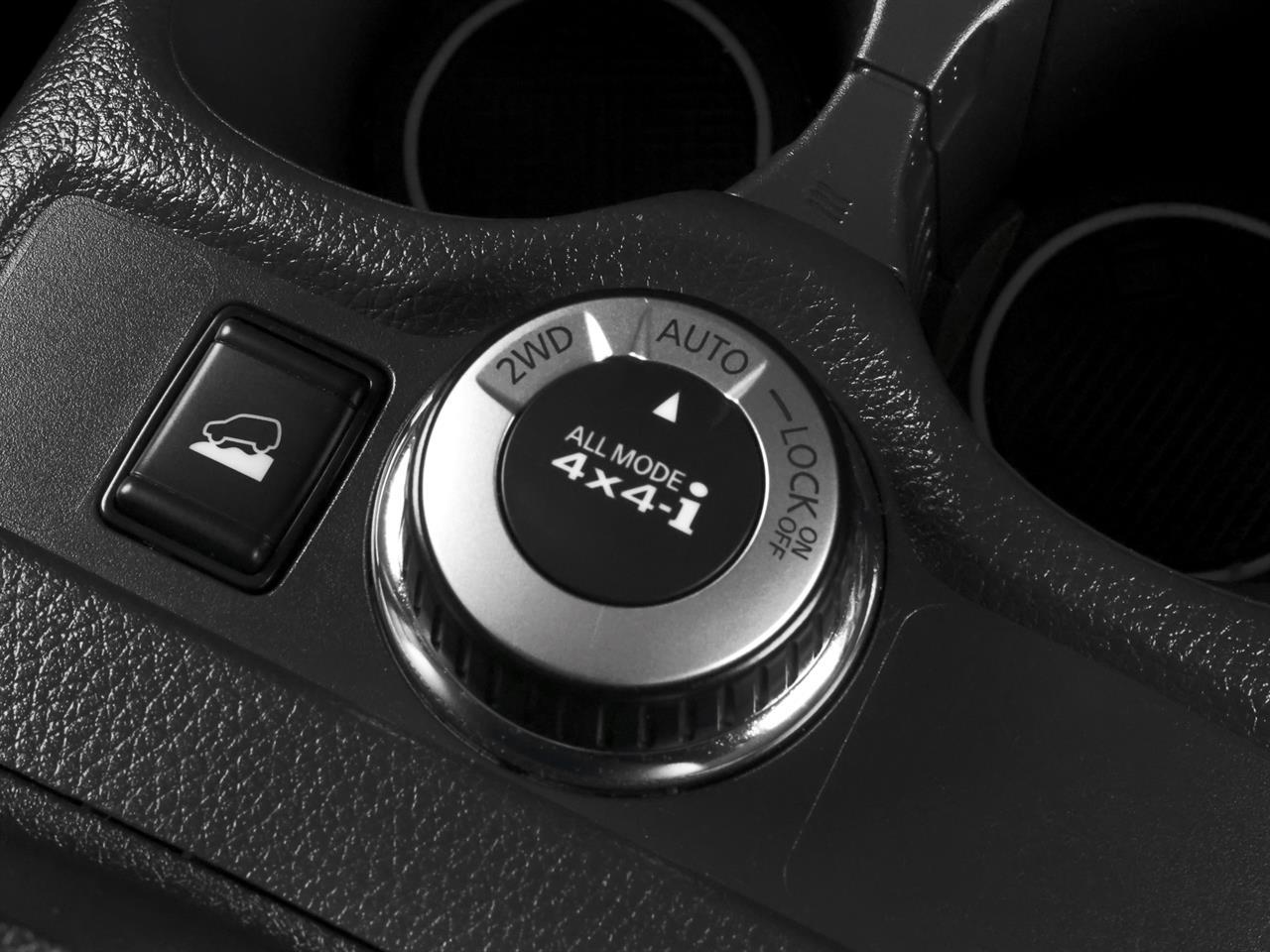 image-13, 2018 Nissan X-TRAIL 20X 4WD 7-Seater 'Facelift' at Christchurch