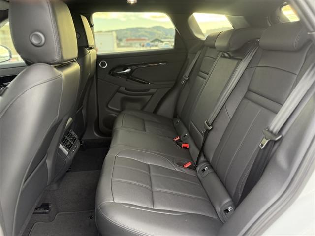 image-13, 2025 LandRover Range Rover Evoque P250 Dynamic SE at Dunedin