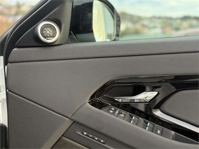 image-10, 2025 LandRover Range Rover Evoque P250 Dynamic SE at Dunedin